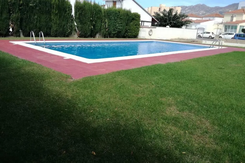 Cala Nans location