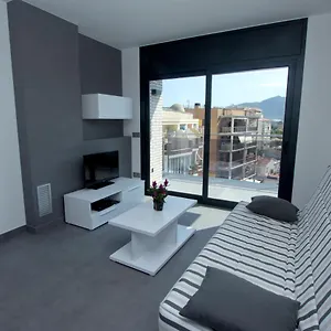  Apartamento Inmosantos Nuria