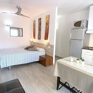  Apartamento Maeva 1b