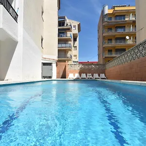  Apartamento Rnet - Mt