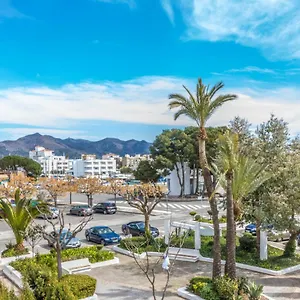  Apartamento Holidays Royal Marine