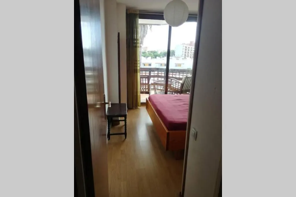 Cala Nans Apartment Roses 0*,  Spain